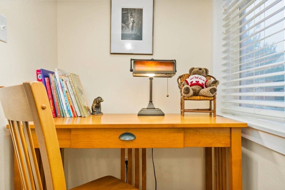 "Well equipped home. Our family had a great time." - Faye