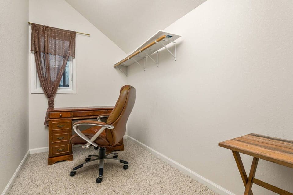 Work from home from the office and you can extend your time at the beach!