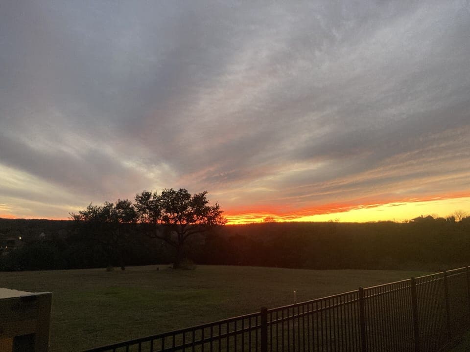 We love the views and think you will, too!