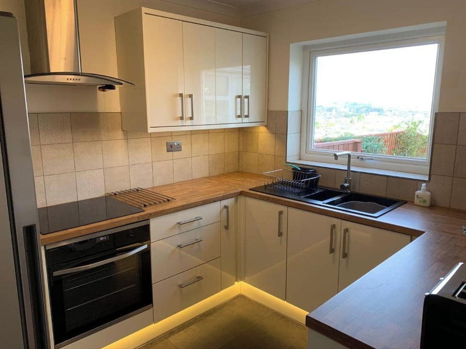 Kitchen | Paignton View, Paignton