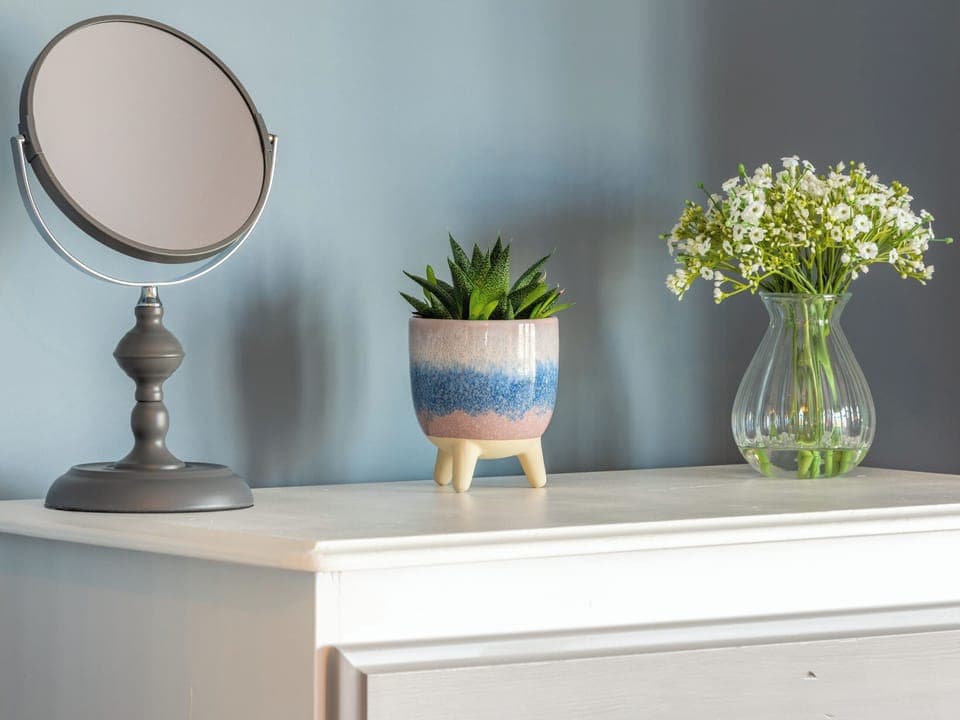 Double bedroom | Sea Fever, Scarborough