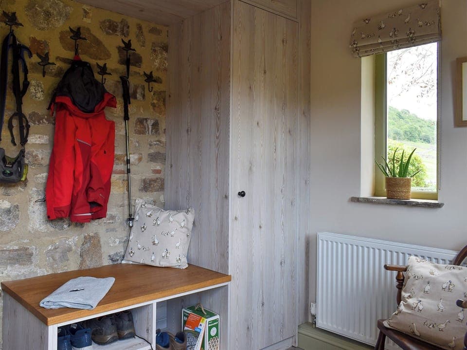 Interior | The Well House, Starbotton