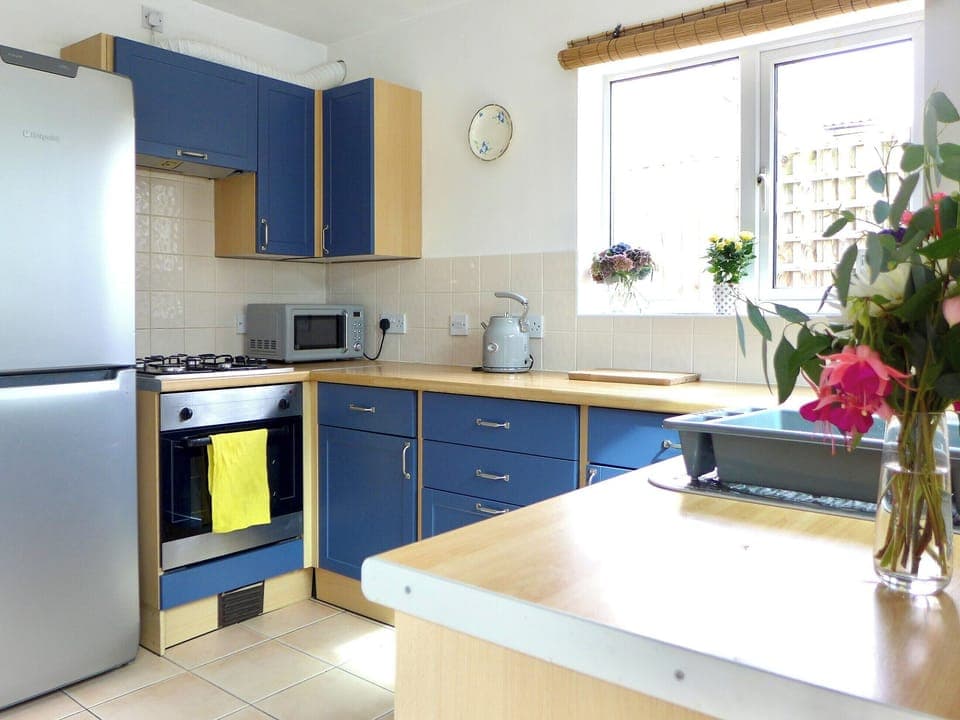 Kitchen | Driftwood House, Sheringham