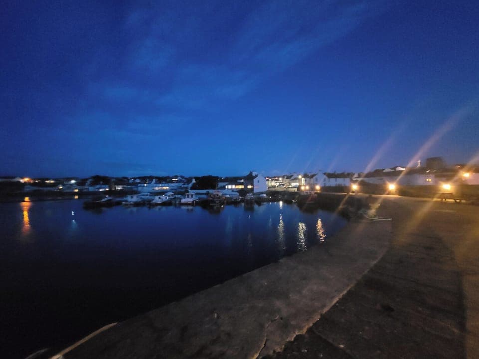 Surrounding area | Ashley Cottage, Bowmore