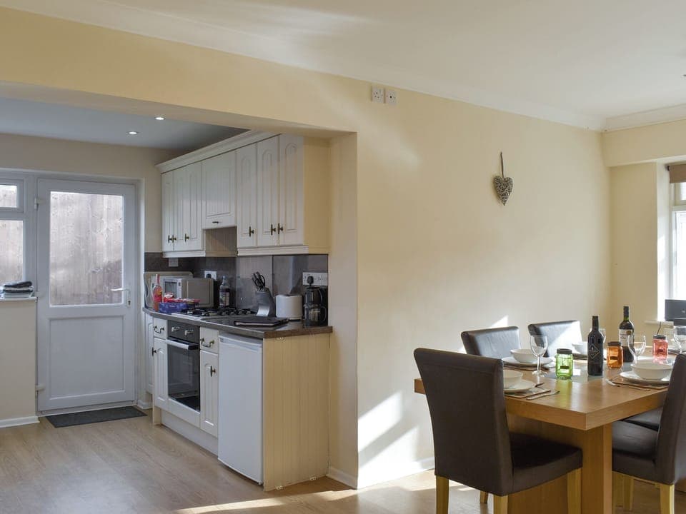 Kitchen/diner | Pilgrims Rest, Weymouth