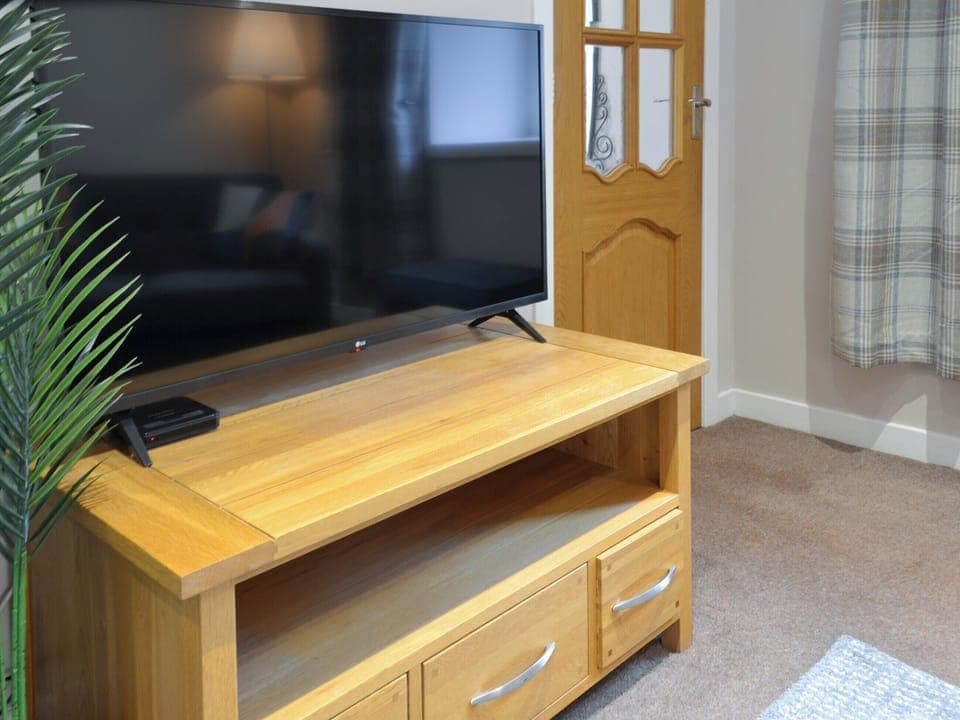 Living room | Blackmill Cottages No 2 - Blackmill, Taynuilt, near Oban