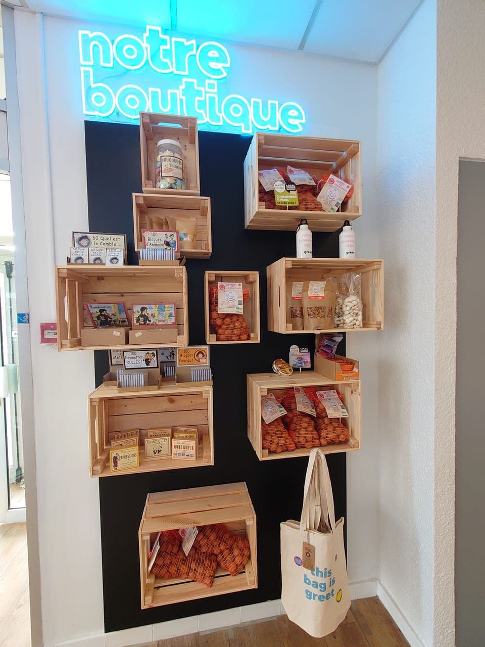 19-inch flat-screen TV with digital channels, TV