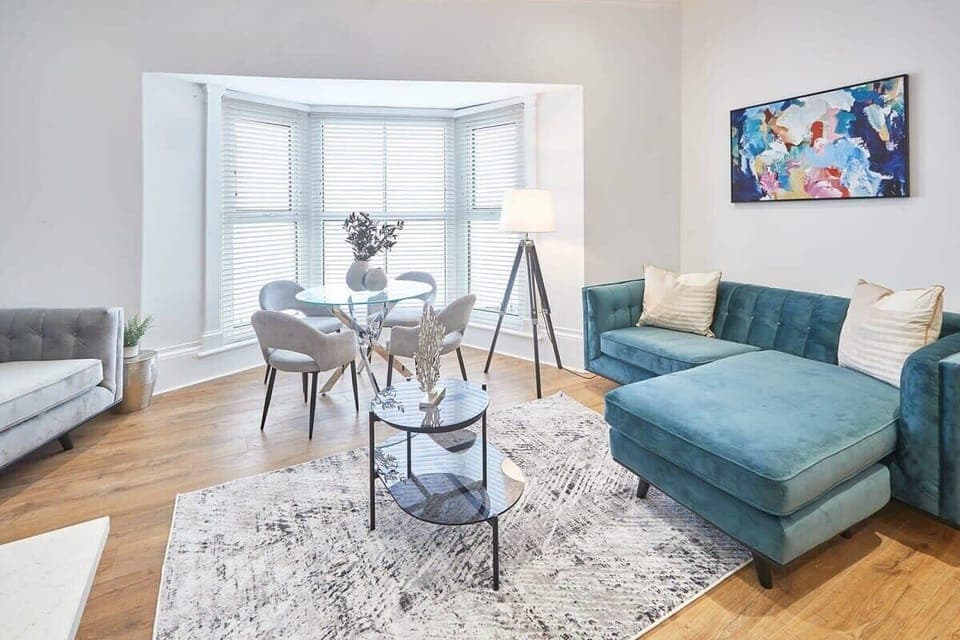 Sandy Cove, Saltburn-by-the-Sea - Host & Stay