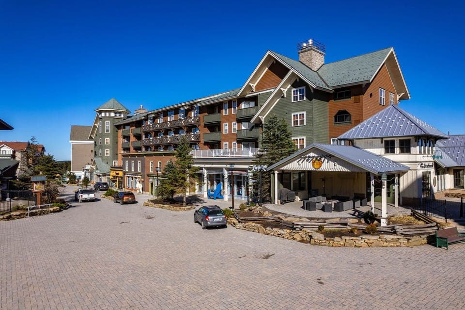 Welcome to Highland house! Your home away from home!