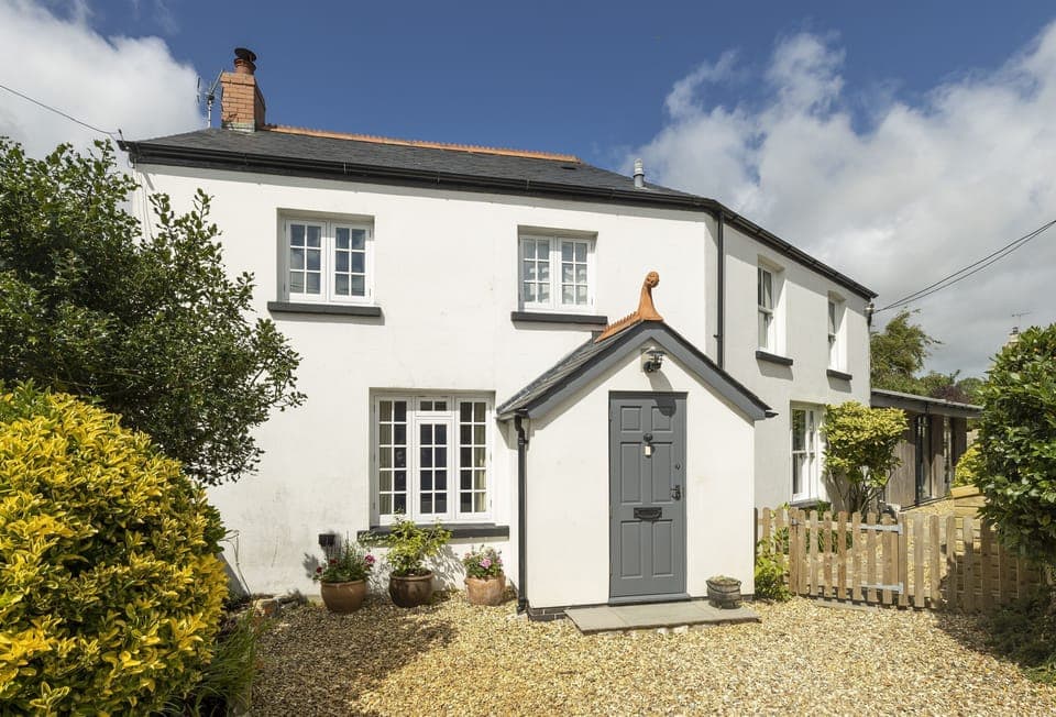 Welcome to Rexton House