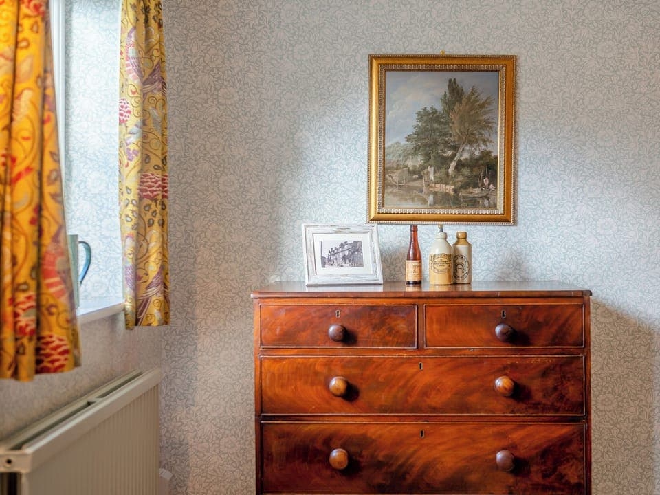 Living area | Little Crown, Shelfhanger, Nr Diss