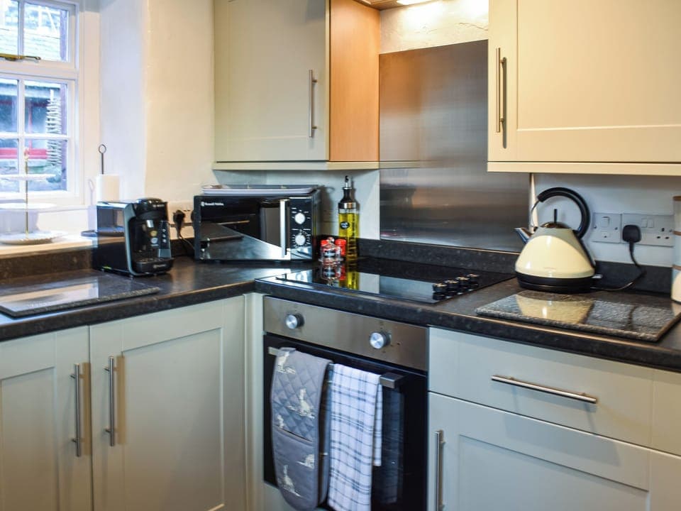 Kitchen | Staffield Cottage, Staffield, near Penrith