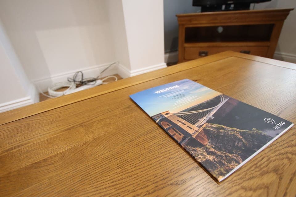 Classic Apartment, Private Bathroom | Interior