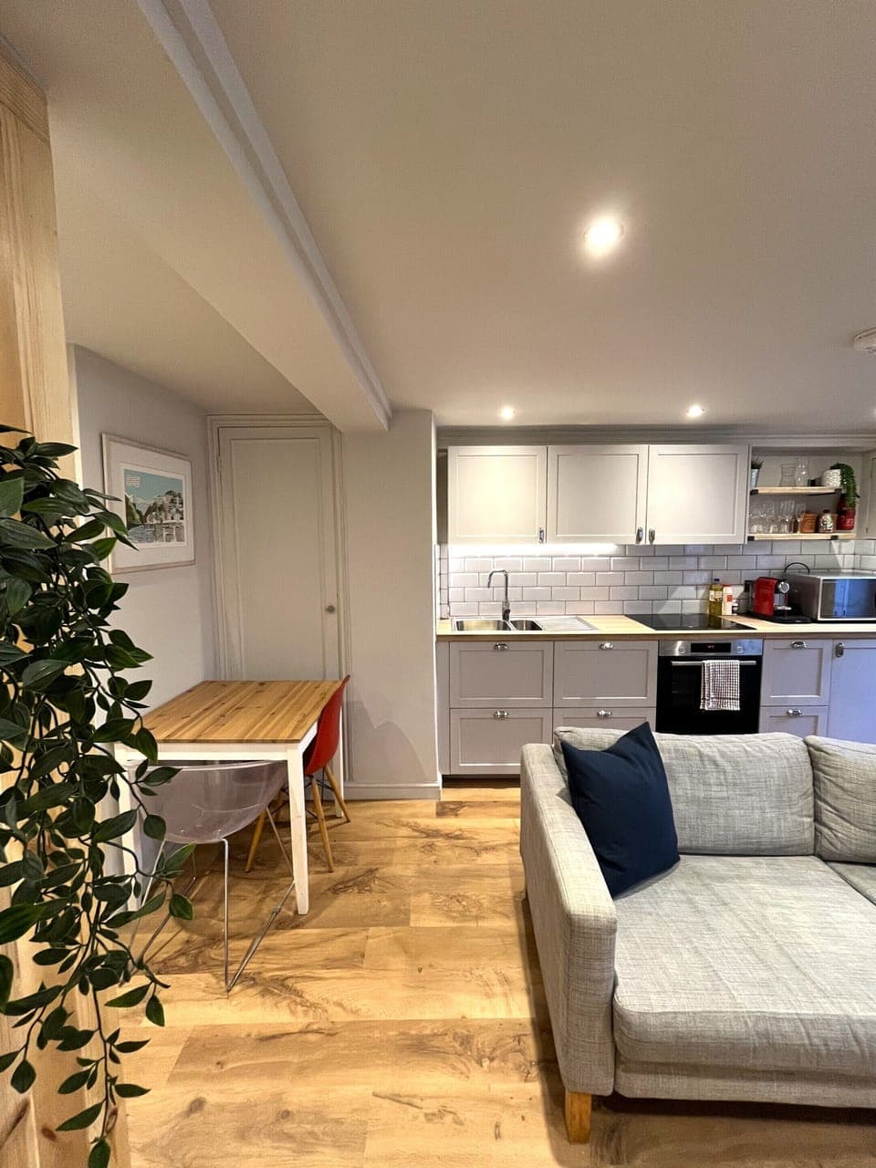 Classic Studio, Private Bathroom | Interior