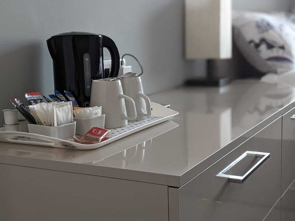 Double Room, Private Bathroom | 1 bedroom