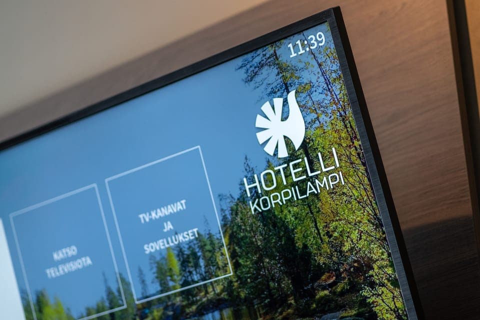 Standard Twin Room | Blackout drapes, free WiFi, bed sheets