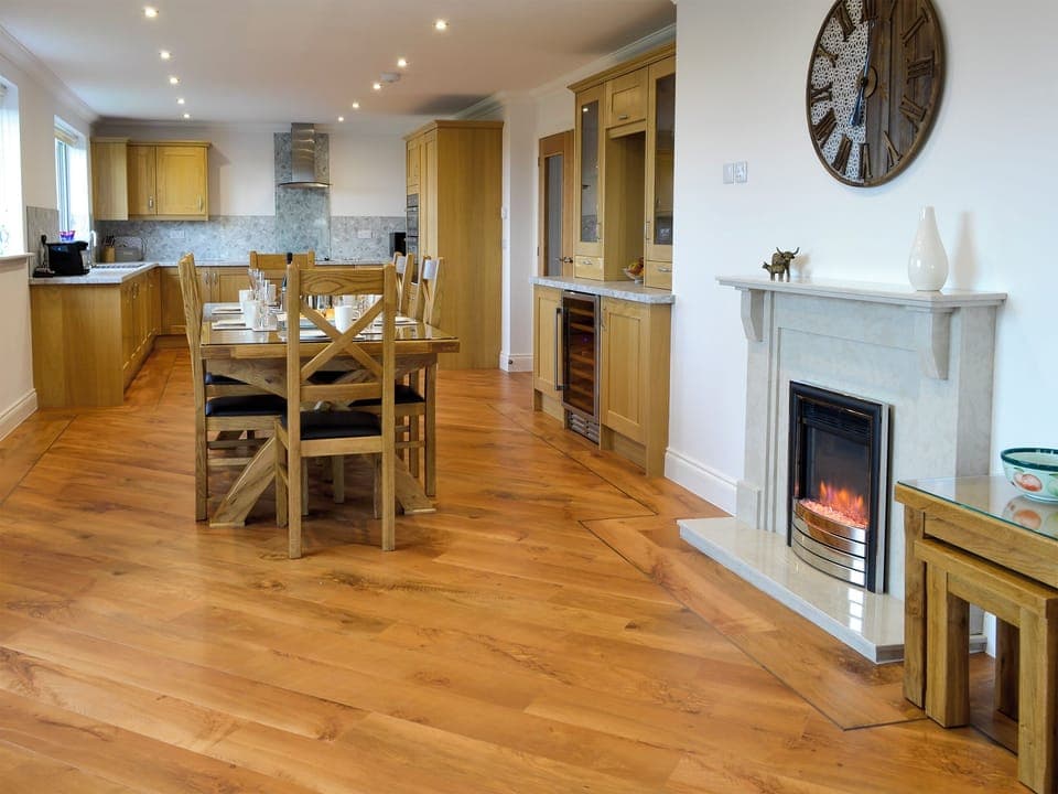 Dining Area | Inverallan, Amisfield