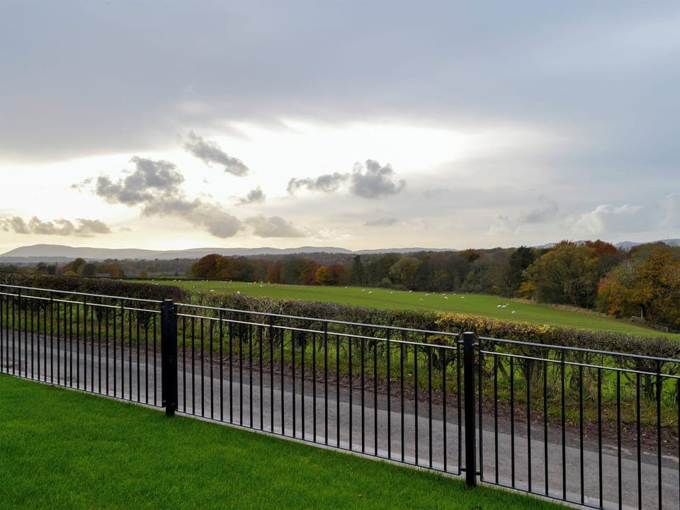 View | Inverallan, Amisfield