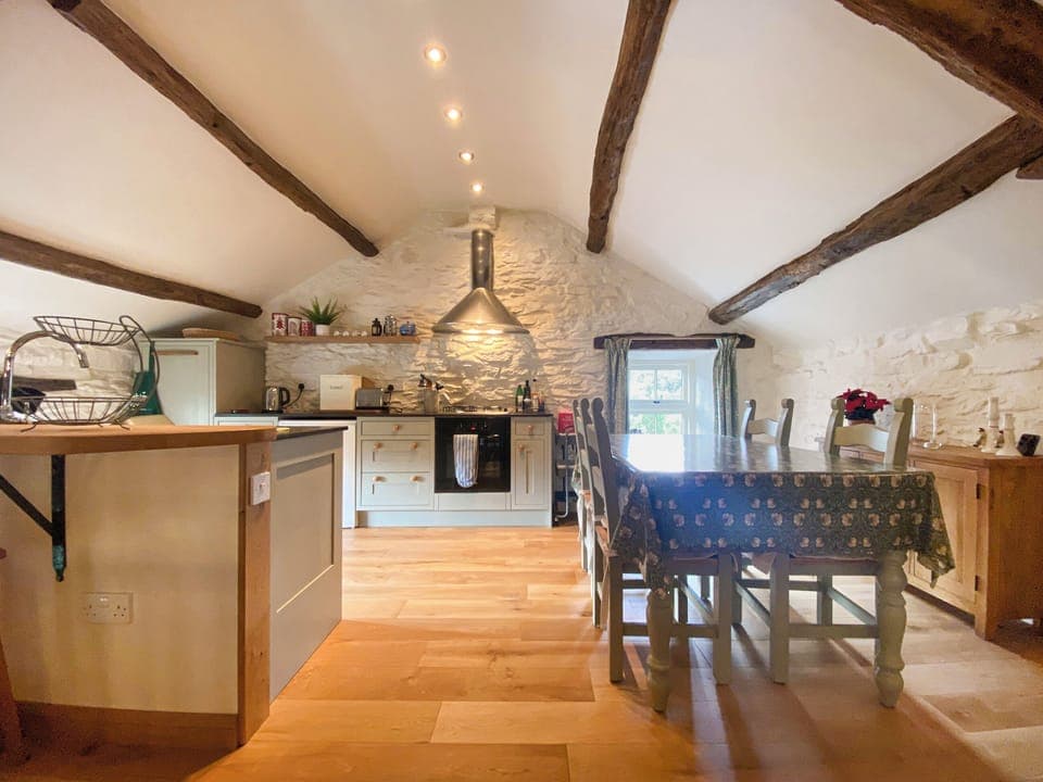 Dining Area | Bogle Barn, Satterthwaite, near Coniston