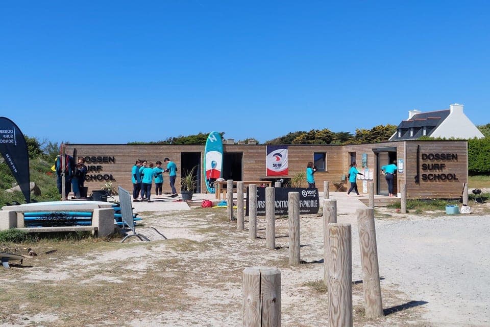 Surroundings [summer] (1-5 km)