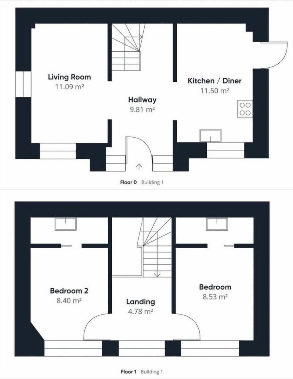 82F Galgate, Barnard Castle - Host & Stay