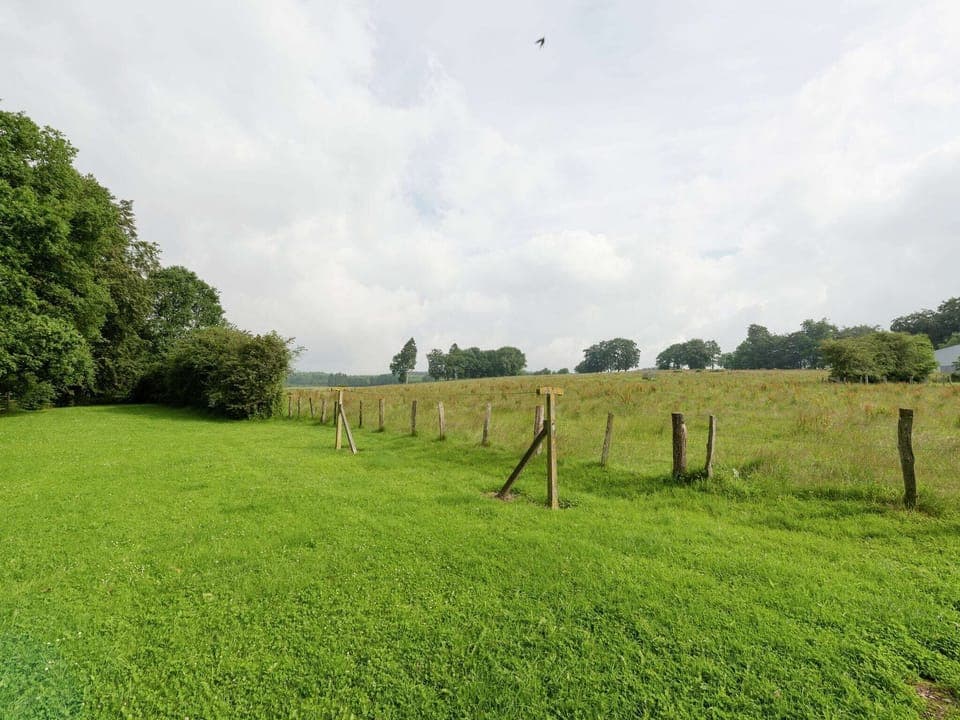 View from Holiday Home [summer]