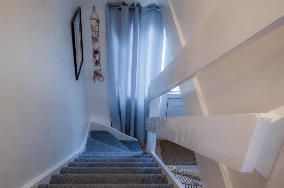 Trewent Park - 2 Bedroom Chalet - Freshwater East (6523)