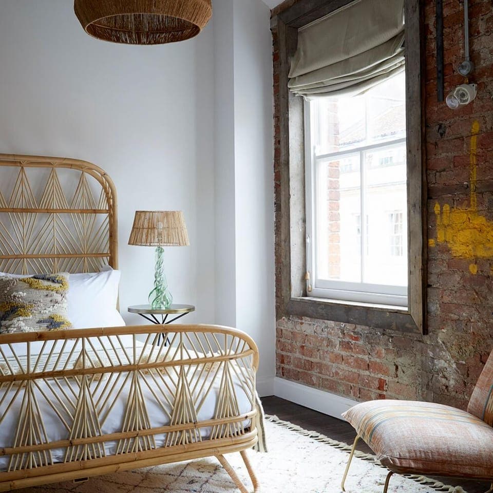 Luxury Loft | Egyptian cotton sheets, premium bedding, down comforters, pillowtop beds