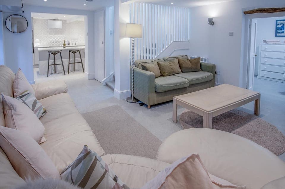 Caleb's Cottage - 4 Bedroom Cottage - Solva (6609)