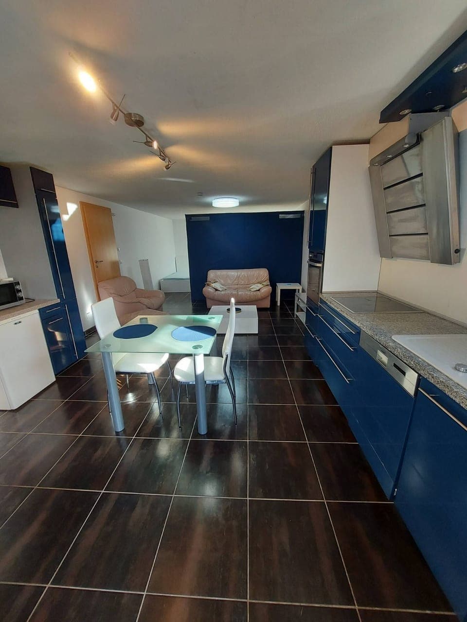 Apartment, 1 Bedroom | Dining