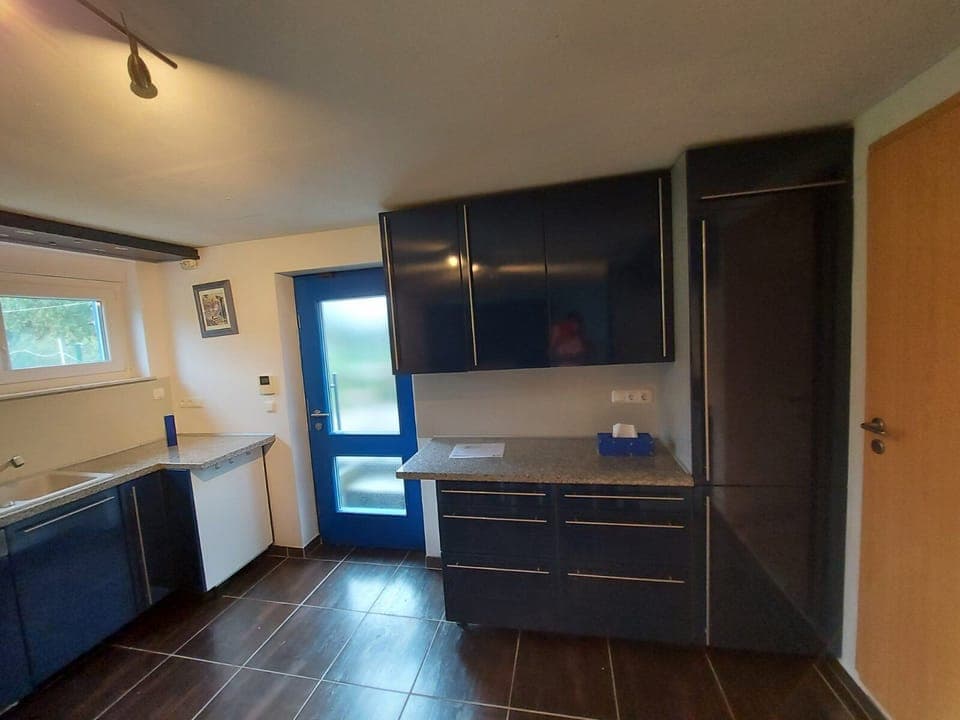 Apartment, 1 Bedroom | Interior