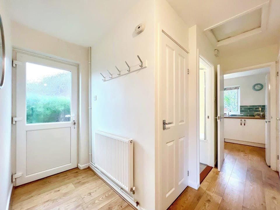 Hallway | Seahorse Cottage, Cromer