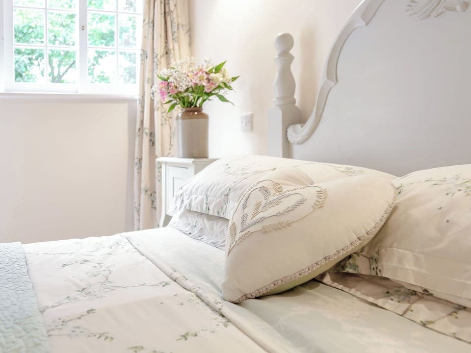 Double bedroom | The Croft - Retford Retreats, Laneham, near Lincoln