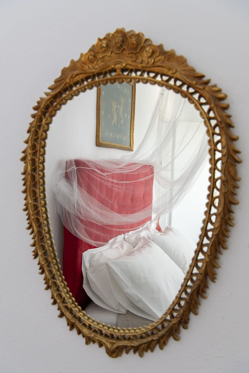 Apartment | 2 bedrooms, iron/ironing board, travel crib, free WiFi