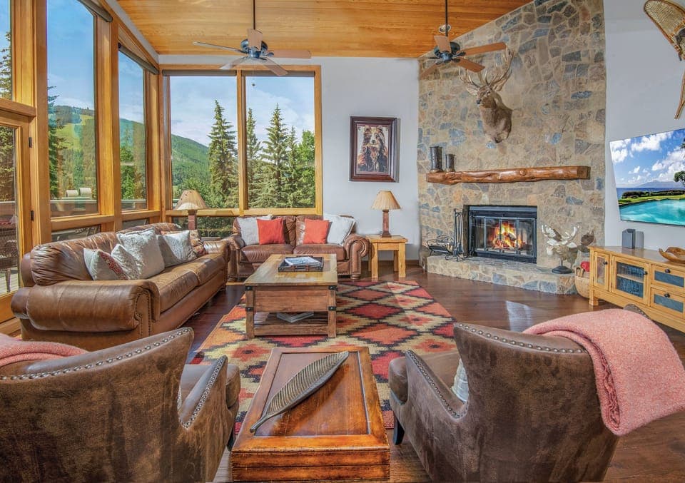 Main Living Room