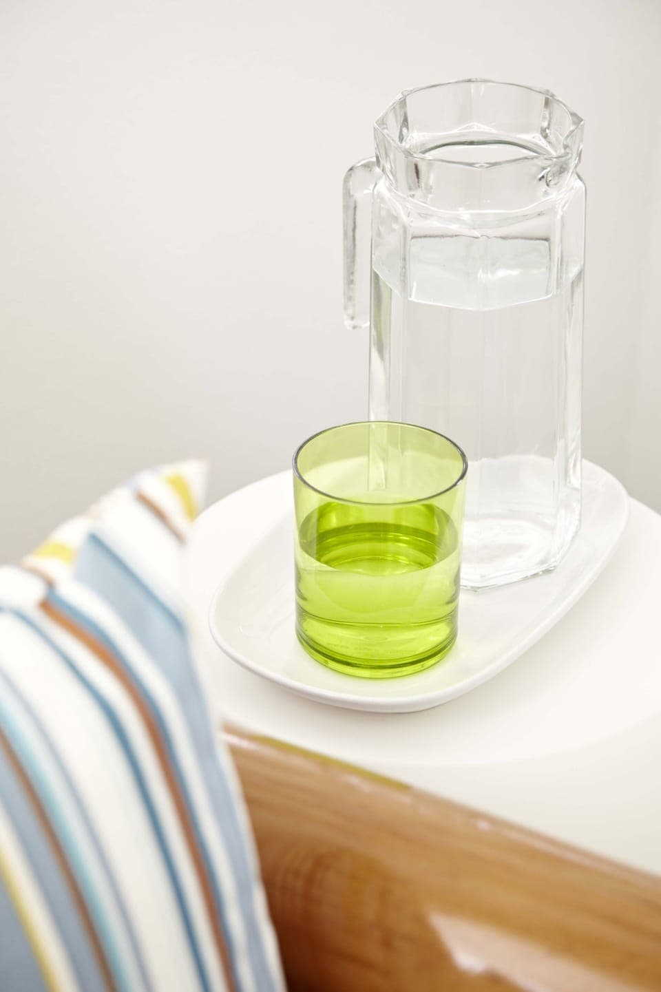 Villa, 4 Bedrooms, Private Pool | Room amenity