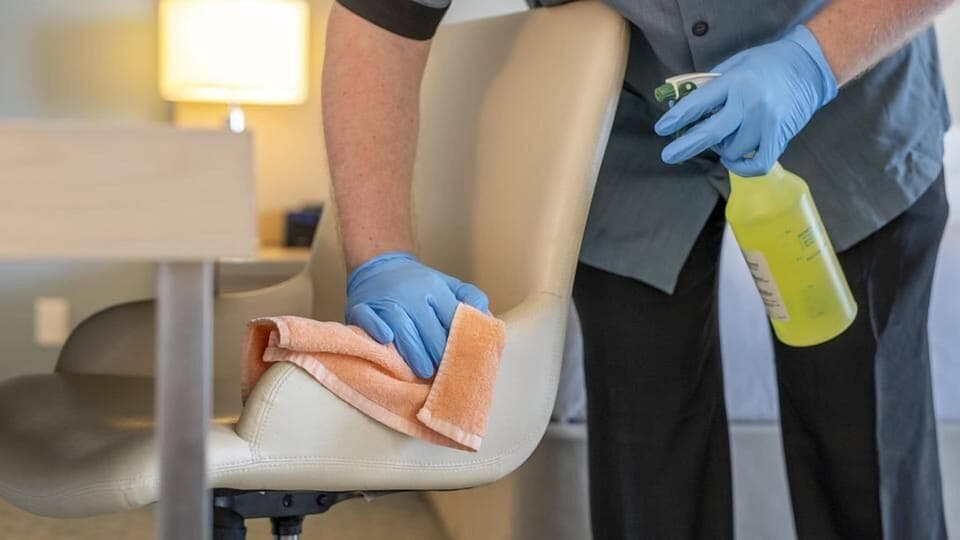 Cleanliness standards