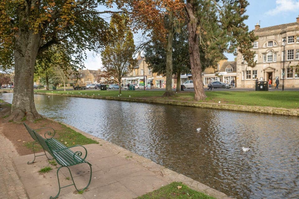 North House Bourton-on-the-Water - StayCotswold