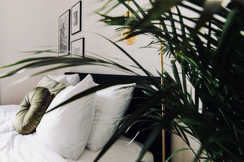 Deluxe Double Room, 1 King Bed | Premium bedding, pillowtop beds, in-room safe, individually decorated