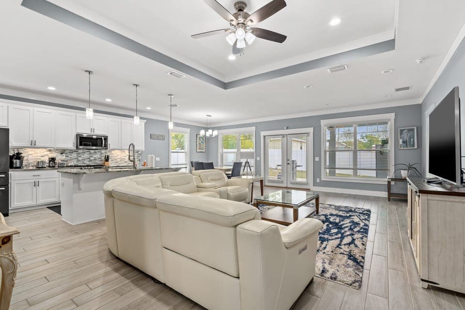 Open Concept 