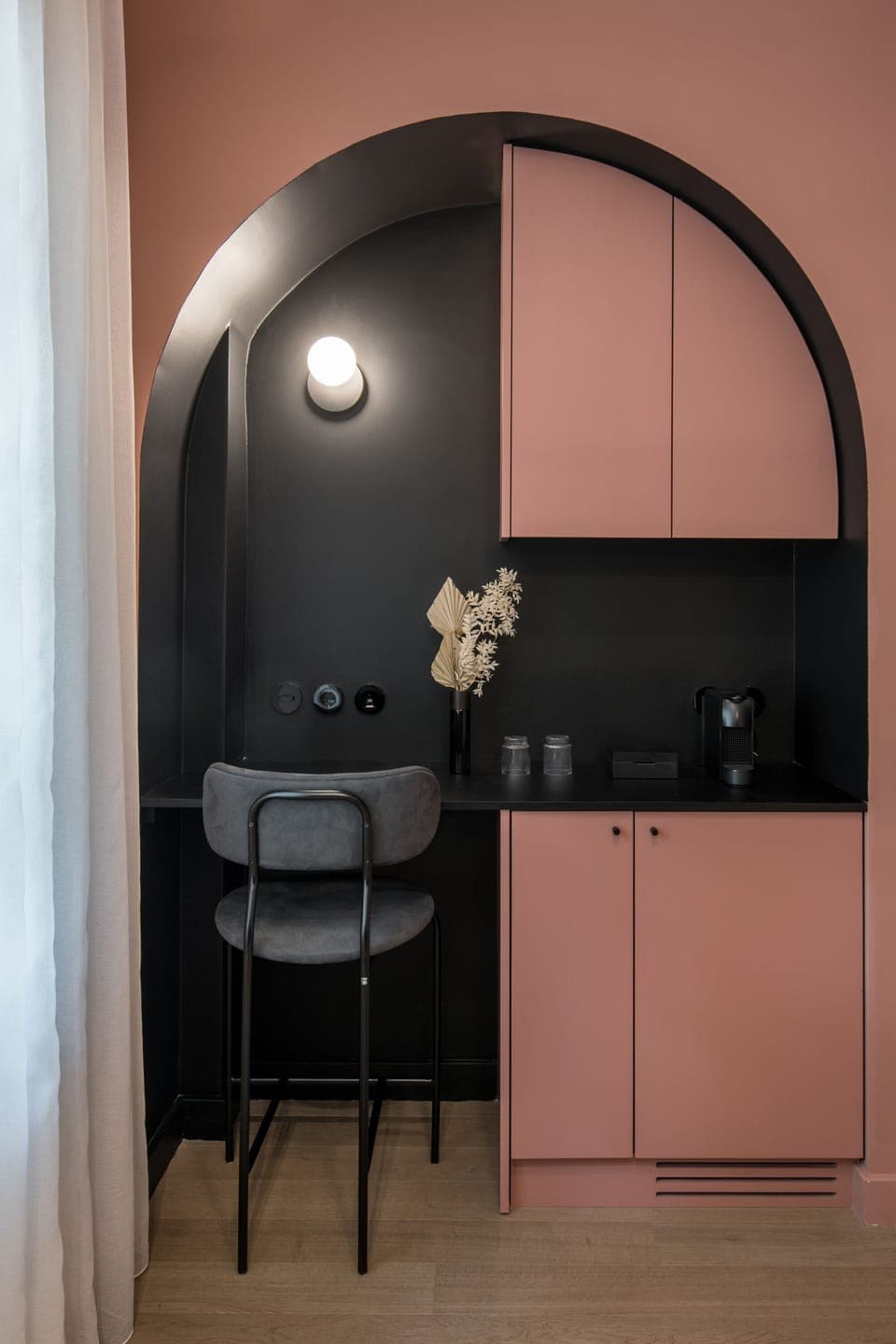 Business Double Room | View from room