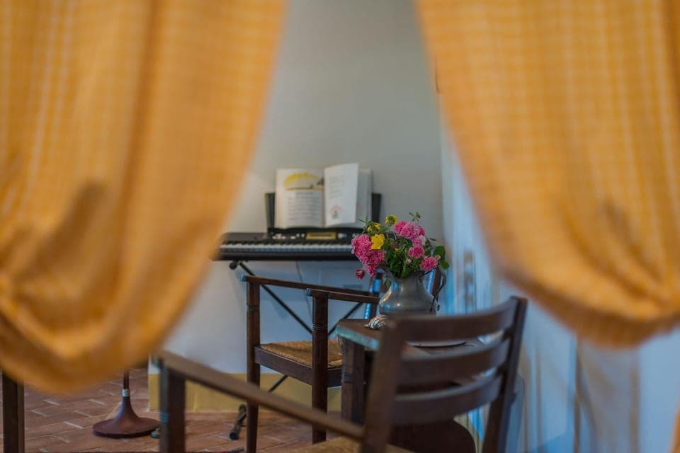 Villa La Capuccina 7 (8000)