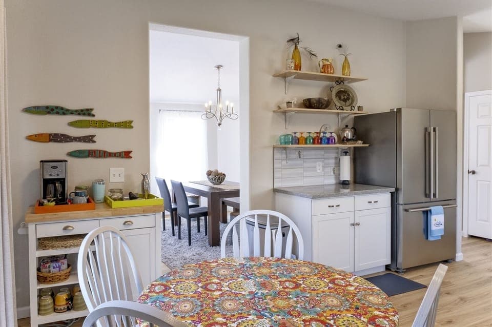 Coracao Do Mar - Great meals and great memories