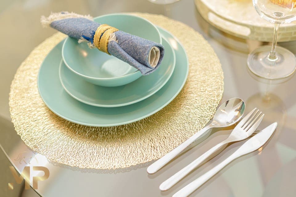 Apartment | Dining room