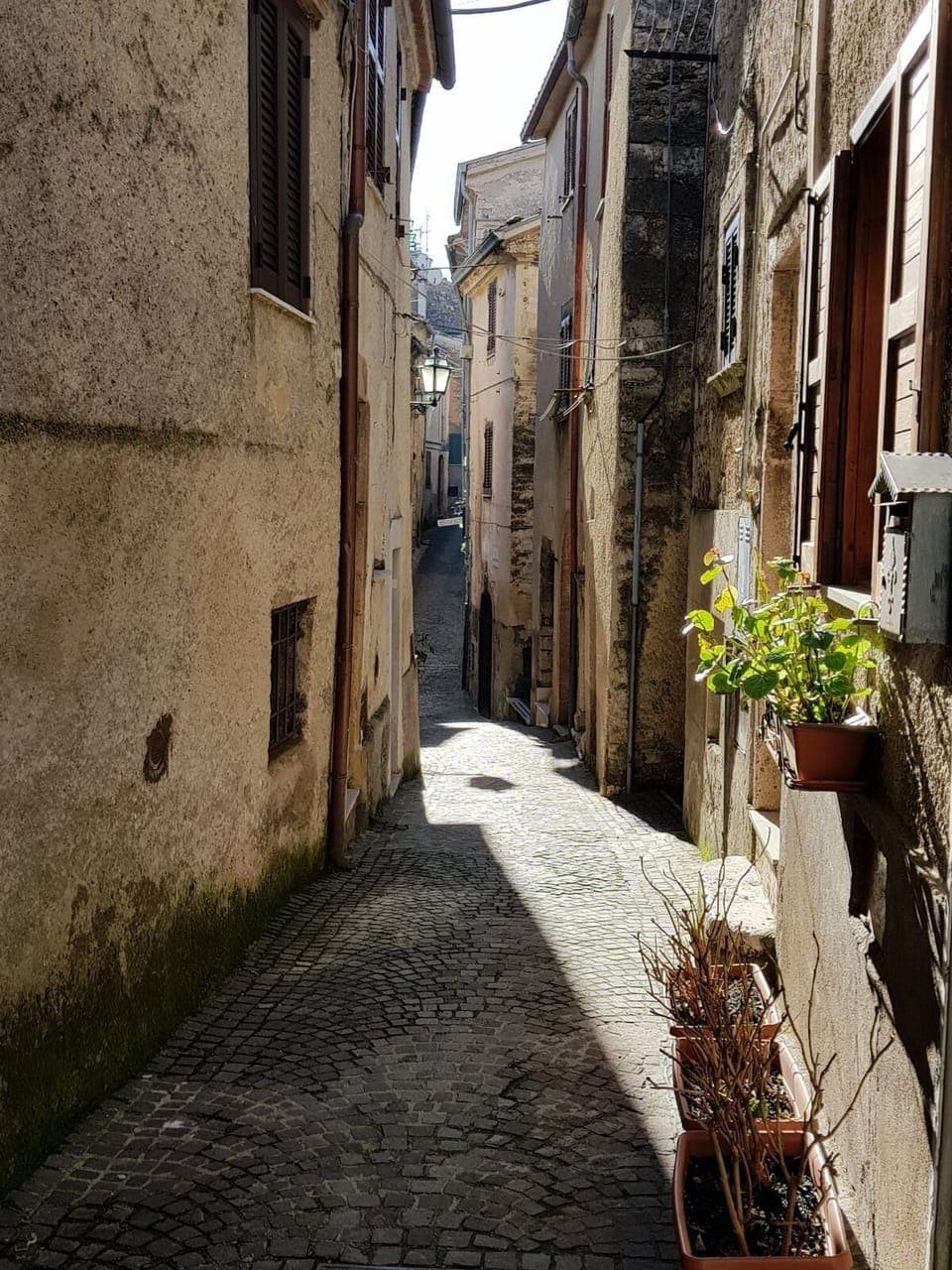 Apartment | Exterior