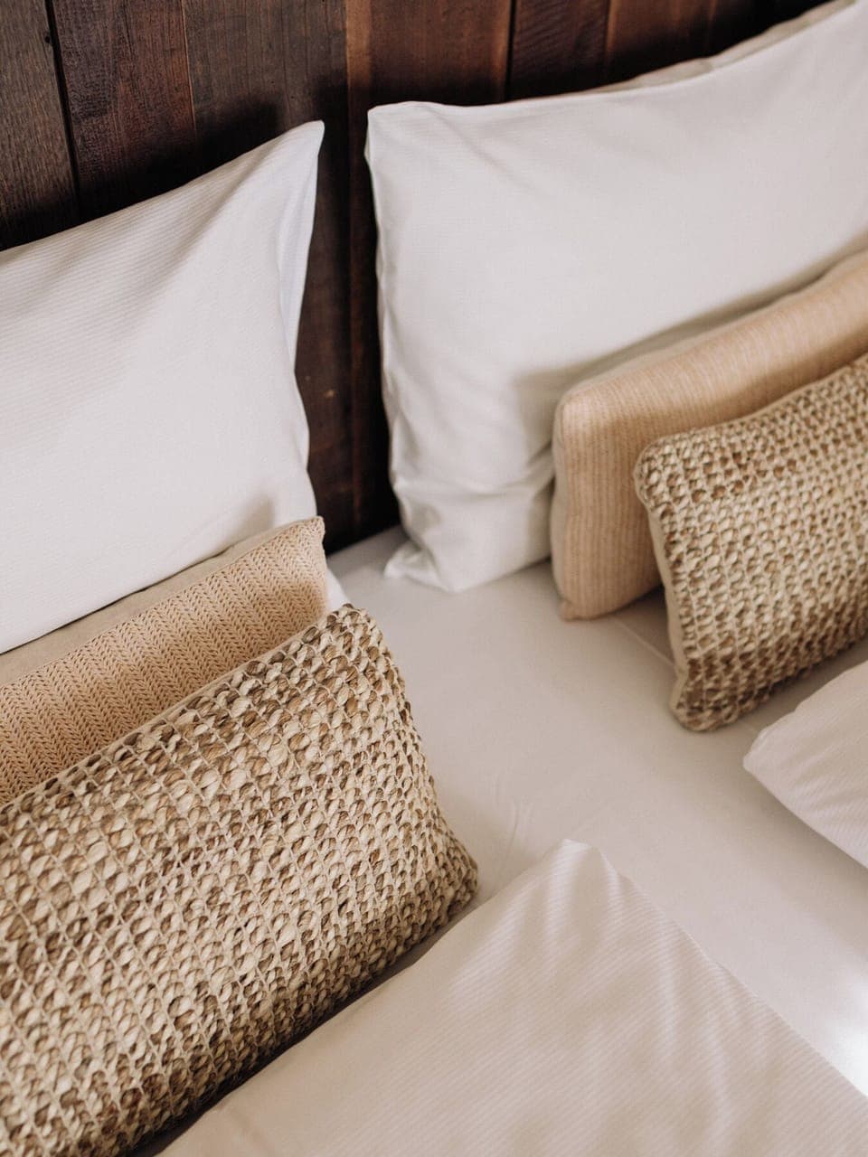 Superior Room | Hypo-allergenic bedding, down comforters, minibar, in-room safe