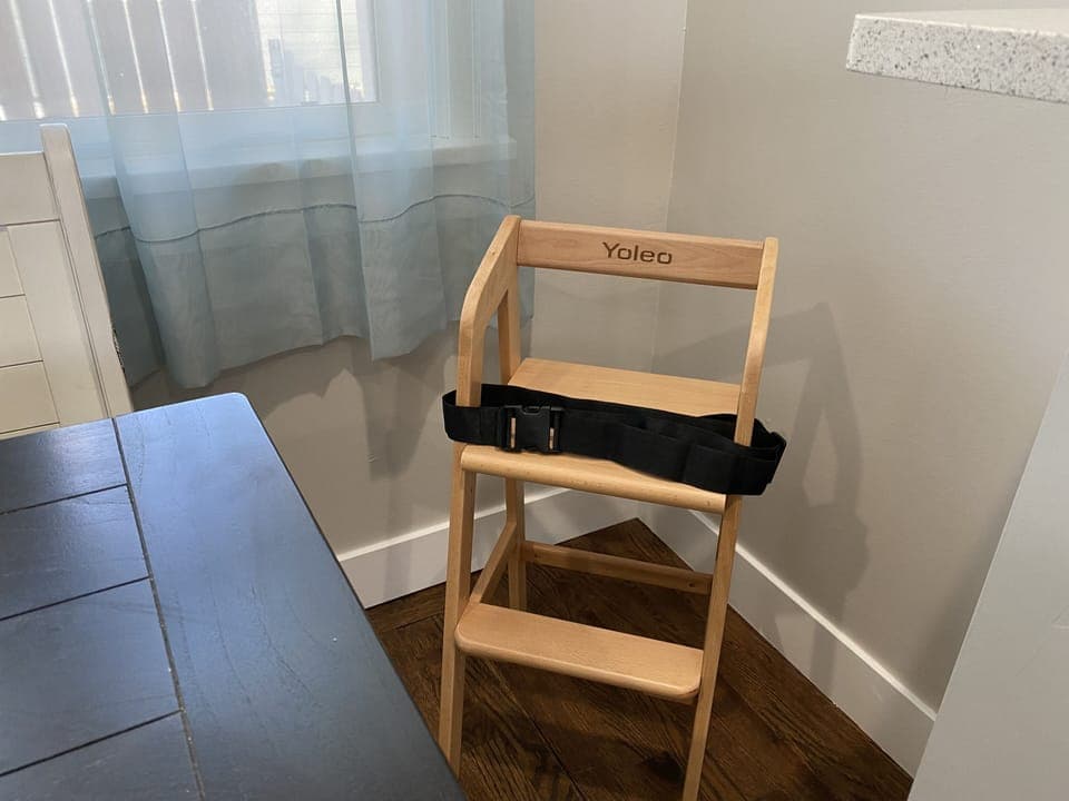 Highchair