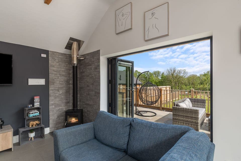 Cottage, Accessible, Private Bathroom | Exterior