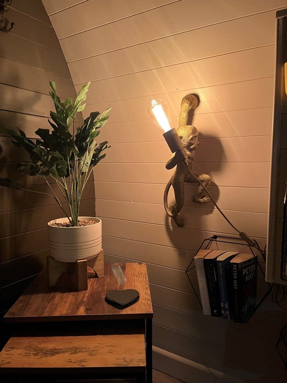 Bungalow, Private Bathroom ((Max 2 Adults, 2 Child) ) | Interior