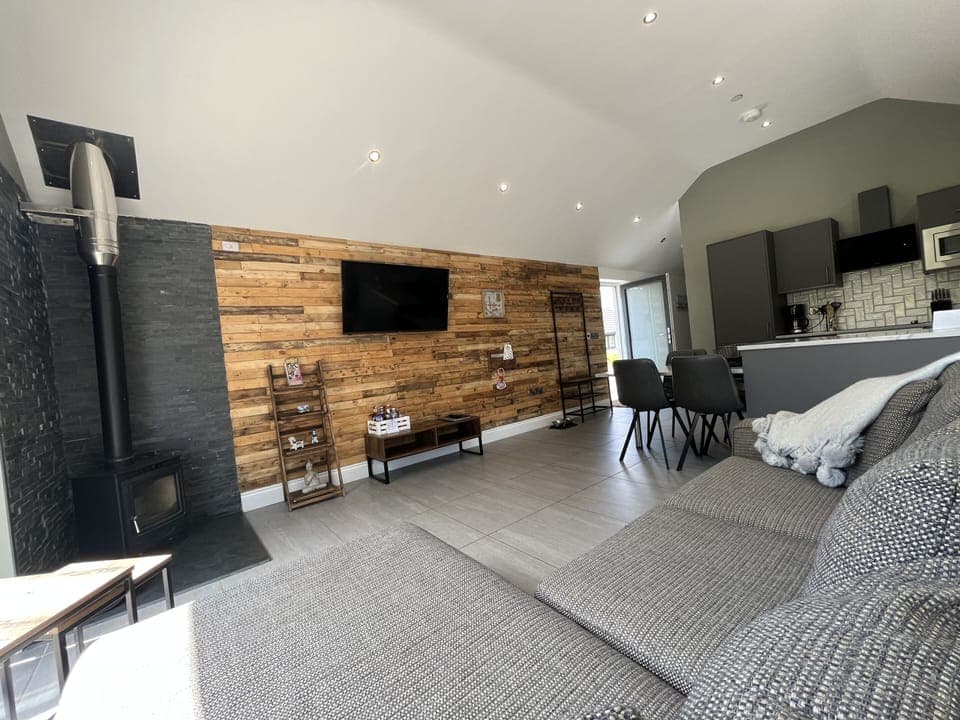 Cottage, Accessible, Private Bathroom | Interior